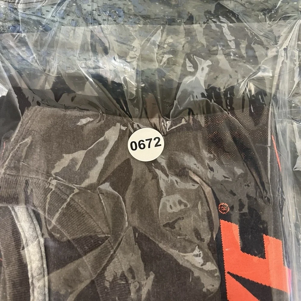 Nike T Shirt Bundle Mens Large Air Max‎ Graphic Black Gray Lot 2 Streetwear